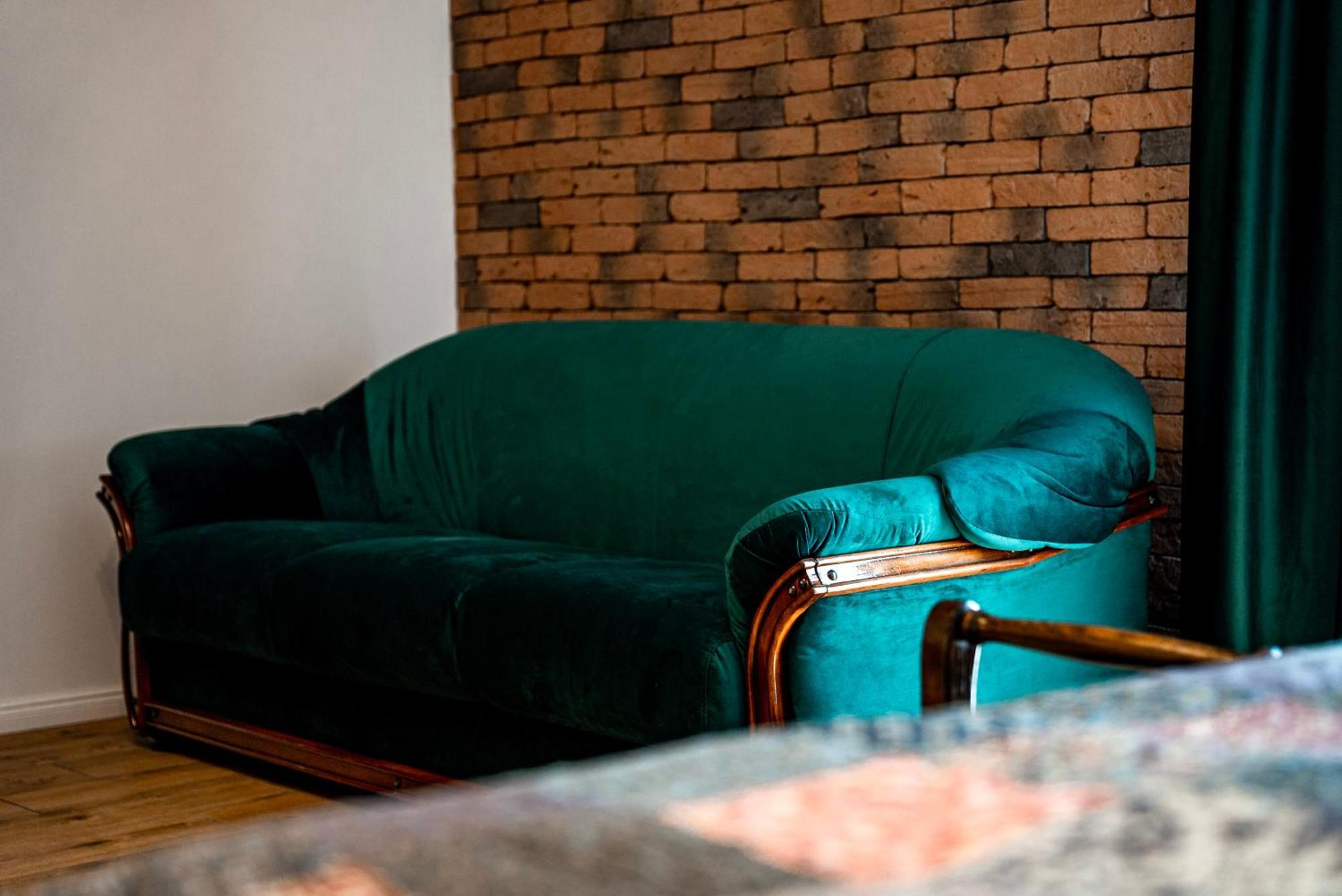 Boutique Marlen Bed & Breakfast Ghimbav ภายนอก รูปภาพ