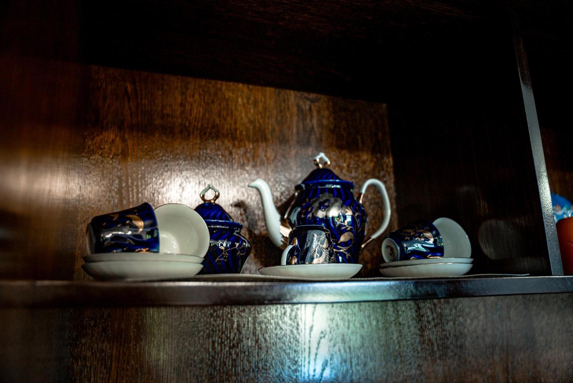 Boutique Marlen Bed & Breakfast Ghimbav ภายนอก รูปภาพ