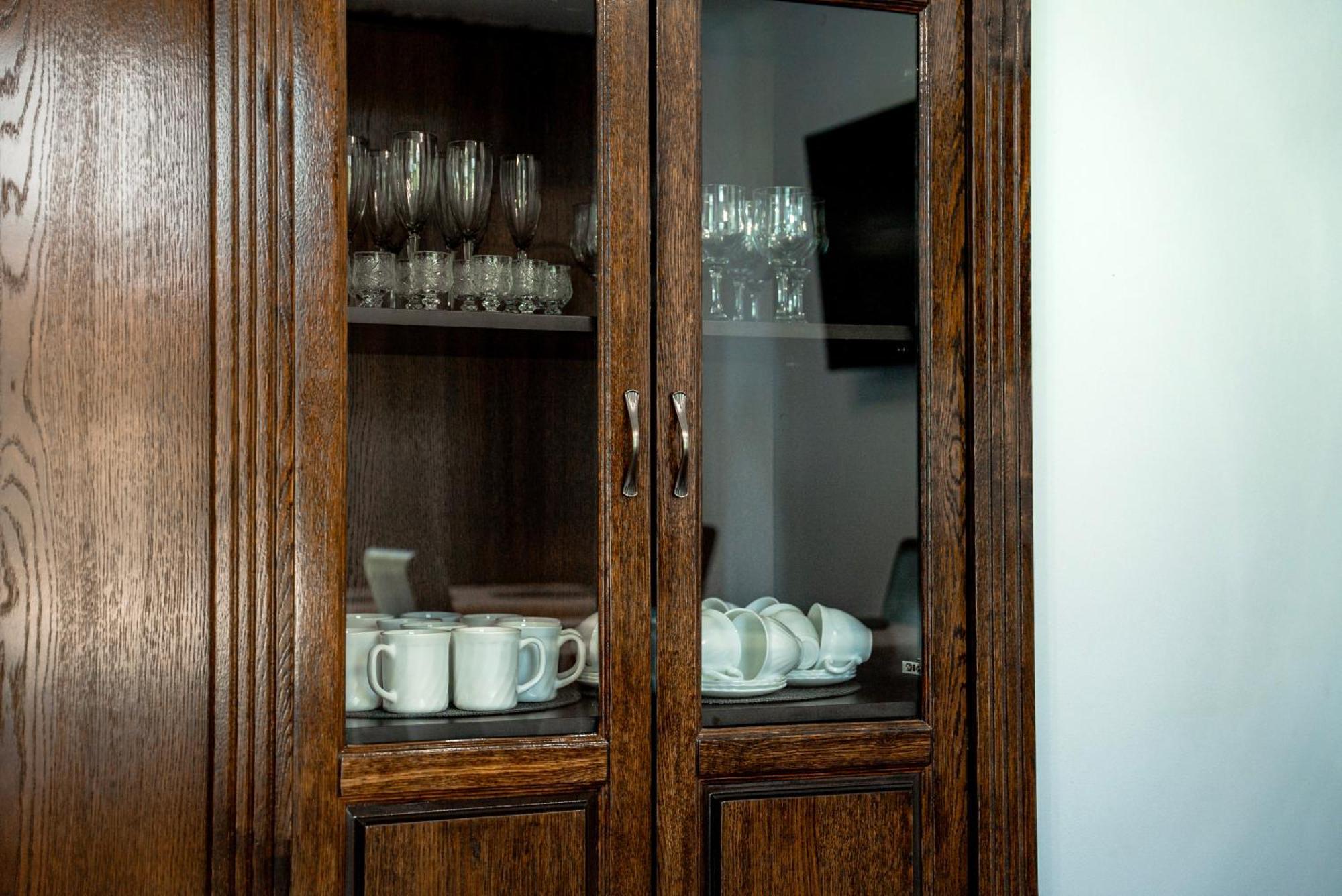 Boutique Marlen Bed & Breakfast Ghimbav ภายนอก รูปภาพ
