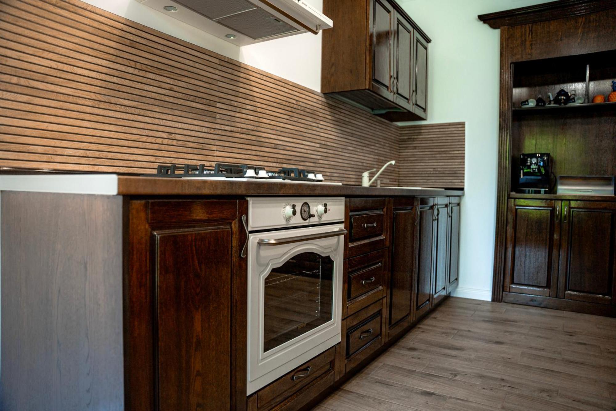 Boutique Marlen Bed & Breakfast Ghimbav ภายนอก รูปภาพ