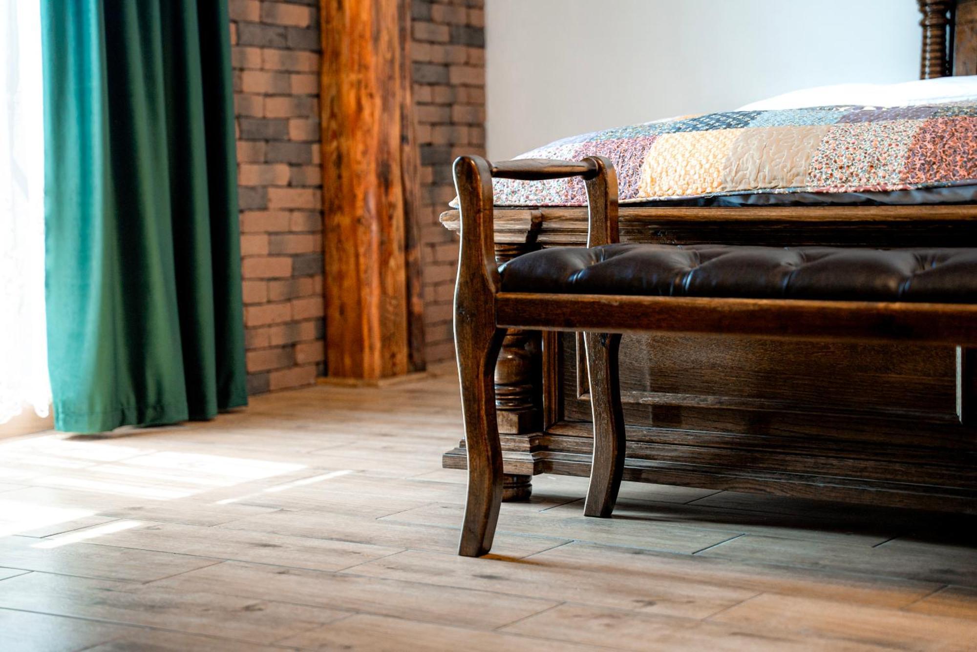 Boutique Marlen Bed & Breakfast Ghimbav ภายนอก รูปภาพ
